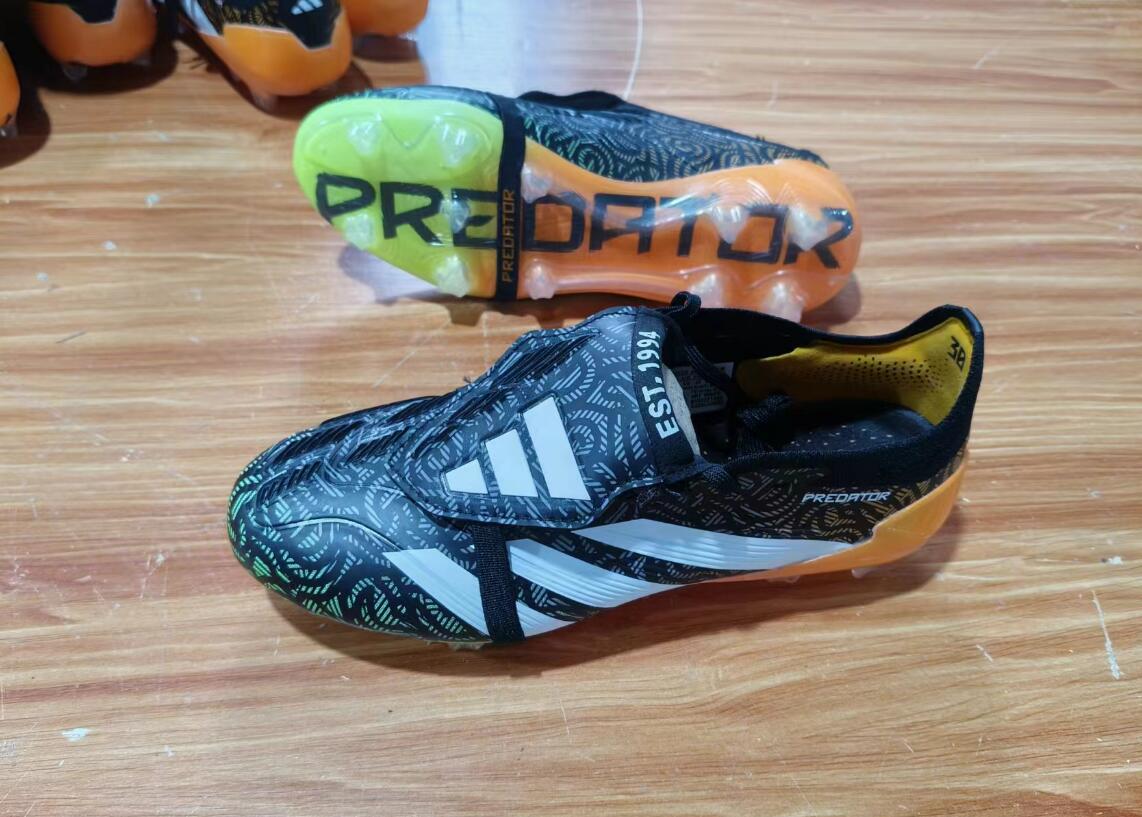Adidas Predator Elite Tongue FG Size 39-45-60099930